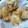 リュウキリュウキ's cooksnap of when they made レンコンとねぎとひき肉の揚げ物.