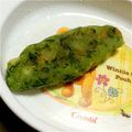 ハルホノリン☆★☆'s cooksnap of when they made 離乳食後期〜完了期 じゃがいもおやき.