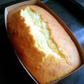 ぷろあ's cooksnap of when they made パウンドケーキ.