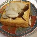 wayco's cooksnap of when they made 厚揚げのササっと煮.