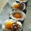 みっくママ's cooksnap of when they made ﾟ･*:.｡うずら軍艦｡.:*･ﾟ.