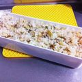ぱくもぐ。's cooksnap of when they made シンプル生姜ねぎ炊き込みごはん.