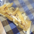 ぴっぴ2's cooksnap of when they made わたしの油揚げ保存法☆.