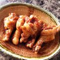 yui71's cooksnap of when they made 超簡単♡手羽元のポン酢煮♡.