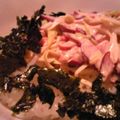 まぁぼりぃ's cooksnap of when they made 旦那が大好き♪チャーマヨ丼♪.
