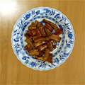 だいふく487's cooksnap of when they made やめられないとまらない！甘辛ごぼう揚げ☆.