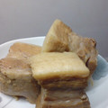 まっきゃん。's cooksnap of when they made とろんとろんな♪絶品　豚の角煮.