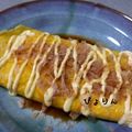 ☆ぴょりん☆'s cooksnap of when they made 安うま！オムもやし.