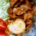 もりがきまり's cooksnap of when they made ボリューム満点のチキンソテー.