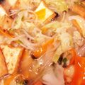 bird34's cooksnap of when they made フライパンで簡単♪厚揚げあんかけ煮.