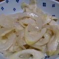 猫のミイヤ's cooksnap of when they made 筍の味噌田楽.