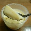 アズキナ's cooksnap of when they made 簡単！サツマイモプリン.