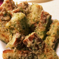 よし★よし's cooksnap of when they made 【簡単レシピ】ちくわの磯辺揚げ♪.
