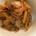 こまっちょ〜's cooksnap of when they made カレージャーマンポテト.