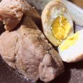 ＊にいくん＊'s cooksnap of when they made あっさり！お肉がポロリ【豚の角煮】.