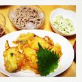 SAMIT's cooksnap of when they made スピード万能丼たれ.