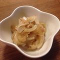 みーのまま's cooksnap of when they made 新玉ねぎとツナの甘辛サラダ.