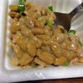 たんぽぽみーちゃん's cooksnap of when they made ✿わが家流✿納豆のいただき方.