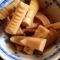 たんぽぽみーちゃん's cooksnap of when they made 生たけのこの上手な茹で方.