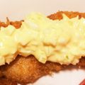 cocoリン☆'s cooksnap of when they made 簡単！タルタルソース.