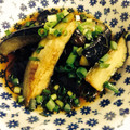 なお041176's cooksnap of when they made 茄子の揚げ浸し.