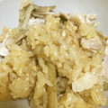 2ki2ki's cooksnap of when they made 簡単☆豚とごぼう☆炊飯器ｄeおこわ中華風.