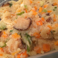 ゆりきちー's cooksnap of when they made ♥♡しっとり卯の花♡♥具沢山のおかず系♡.