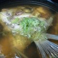 みけねこやよい's cooksnap of when they made 桜鯛（マダイ）の潮汁.