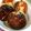 hijilas's cooksnap of when they made ゆず胡椒風味 椎茸肉詰め.