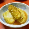 みつこ姉's cooksnap of when they made 和風ロールキャベツ.