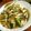 豆乳pudding's cooksnap of when they made 揚げ茄子と厚揚げのきのこあんかけ.