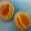 uetsuki's cooksnap of when they made 半熟うずら卵の漬け込み〜.