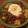 たかべえ's cooksnap of when they made スキヤキムチ丼.