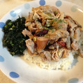 ちぃきま's cooksnap of when they made フェイジョアーダ風豚こま切れと豆の煮込み.