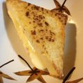 ちぃきま's cooksnap of when they made とろ～りチーズが美味しい♪厚揚げステーキ.