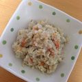 しぇんりゅ's cooksnap of when they made ♪美味しいおからの炊いたんでダイエット♪.