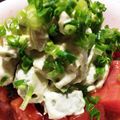 ちぃこgogo's cooksnap of when they made アボカドの漬けマグロ丼.
