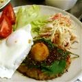 terakooo's cooksnap of when they made シャキシャキじゃがいもサラダ.