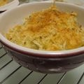 つぶあんxx's cooksnap of when they made とろとろポテトのせ♪きのこのチーズ焼き.