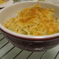 つぶあんxx's cooksnap of when they made とろとろポテトのせ♪きのこのチーズ焼き.