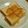 やゆみ's cooksnap of when they made 忙しい朝に！フライパンで，ホットサンド！.