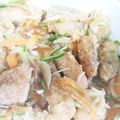 しょむさん's cooksnap of when they made さっぱり♪鮭の南蛮漬け.