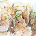 しょむさん's cooksnap of when they made さっぱり♪鮭の南蛮漬け.