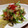 eMe33's cooksnap of when they made 竹の子とふんわり卵の梅マヨサラダ.