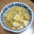 ☆ひろっち☆'s cooksnap of when they made とり肉と大根のとろとろ煮♪.