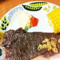 雪と珊瑚's cooksnap of when they made ワインのおつまみに‥チーズマッシュポテト.