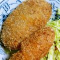 駄メンズ料理長's cooksnap of when they made すき焼きコロッケ♪.