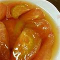 ポンビー's cooksnap of when they made トマトの煮びたし.