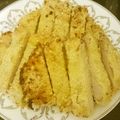 wumikame's cooksnap of when they made ノンフライヤーで♡塩麹の柔らか豚カツ.