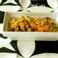 megmicky's cooksnap of when they made ✿おから煮 (卯の花)✿.